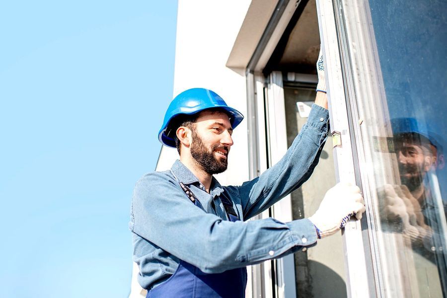 Fensterreparatur Leipzig-Volkmarsdorf