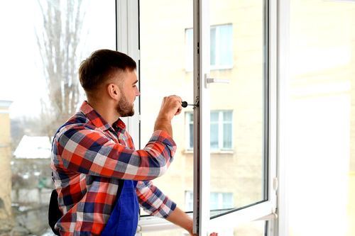 Fensterwartung Leipzig